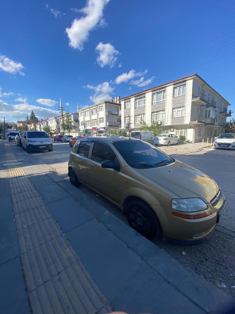 Sıfır motorlu orjinal temiz 2