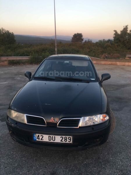 MOTORU VE MUAYENESİ YENİ CARİSMA 2000
