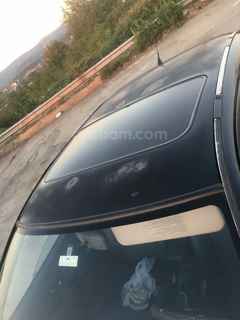 MOTORU VE MUAYENESİ YENİ CARİSMA 2000 7
