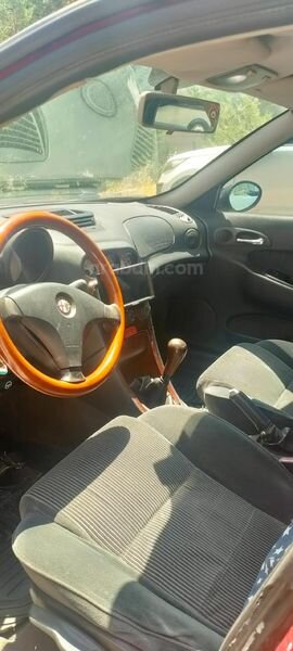 Sahibinden Alfa Romeo 156 2.0 TS 1998 Model Ankara 6