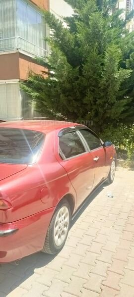 Sahibinden Alfa Romeo 156 2.0 TS 1998 Model Ankara 2