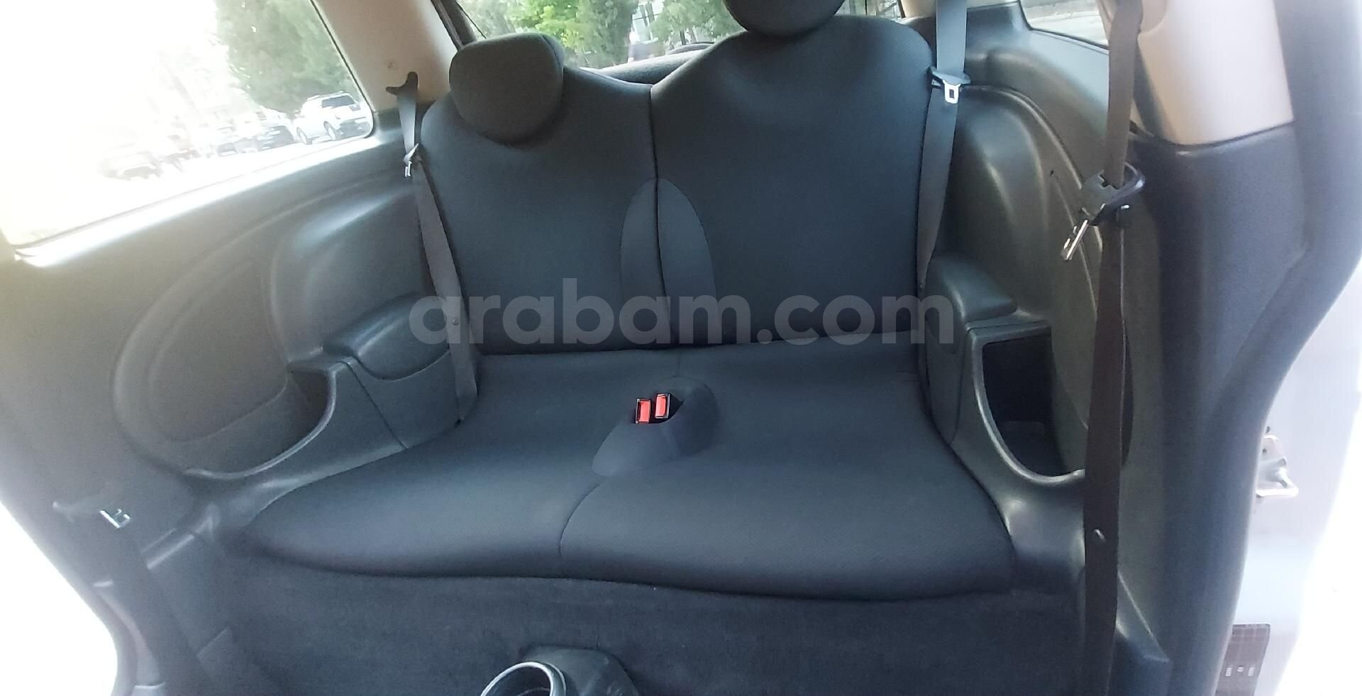 Özel Plakalı Sahibinden 174.000km Mini Cooper 1.6 Benzinli 2006 Model 5