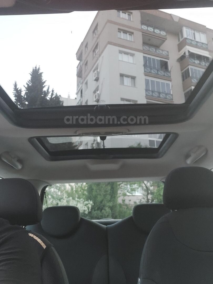 Özel Plakalı Sahibinden 174.000km Mini Cooper 1.6 Benzinli 2006 Model 6
