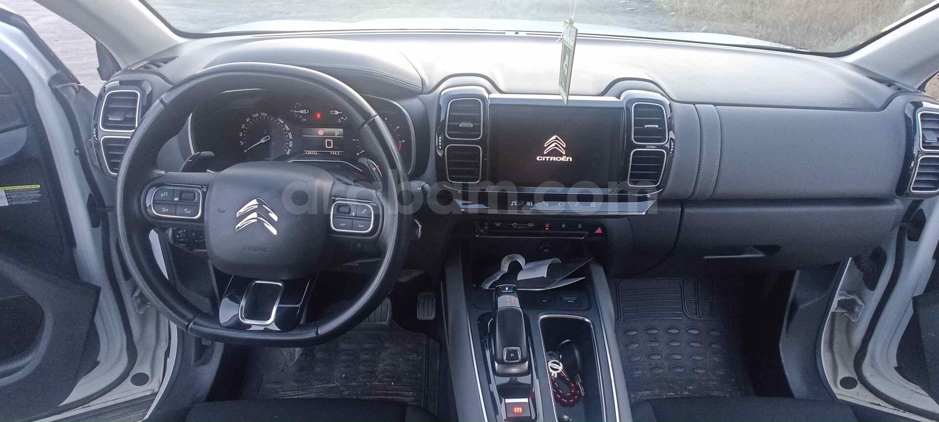 Sahibinden Citroen C5 Aircross 1.2 PureTech Live 2020 Model 5