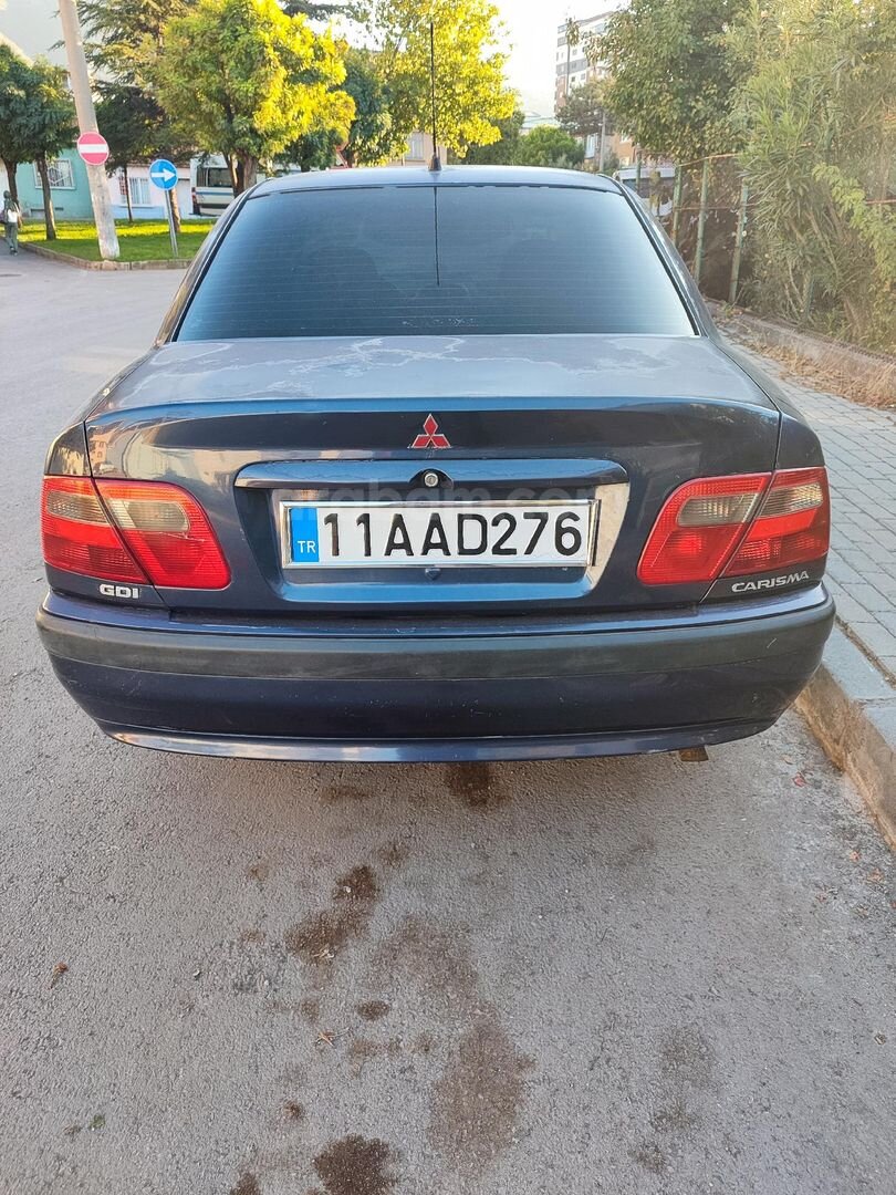 Sahibinden Mitsubishi Carisma 1.8 GDI Elegance 2001 Model 5