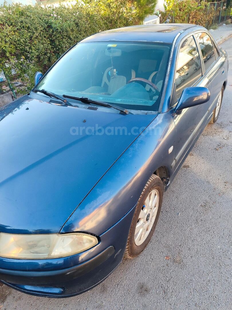 Sahibinden Mitsubishi Carisma 1.8 GDI Elegance 2001 Model 3