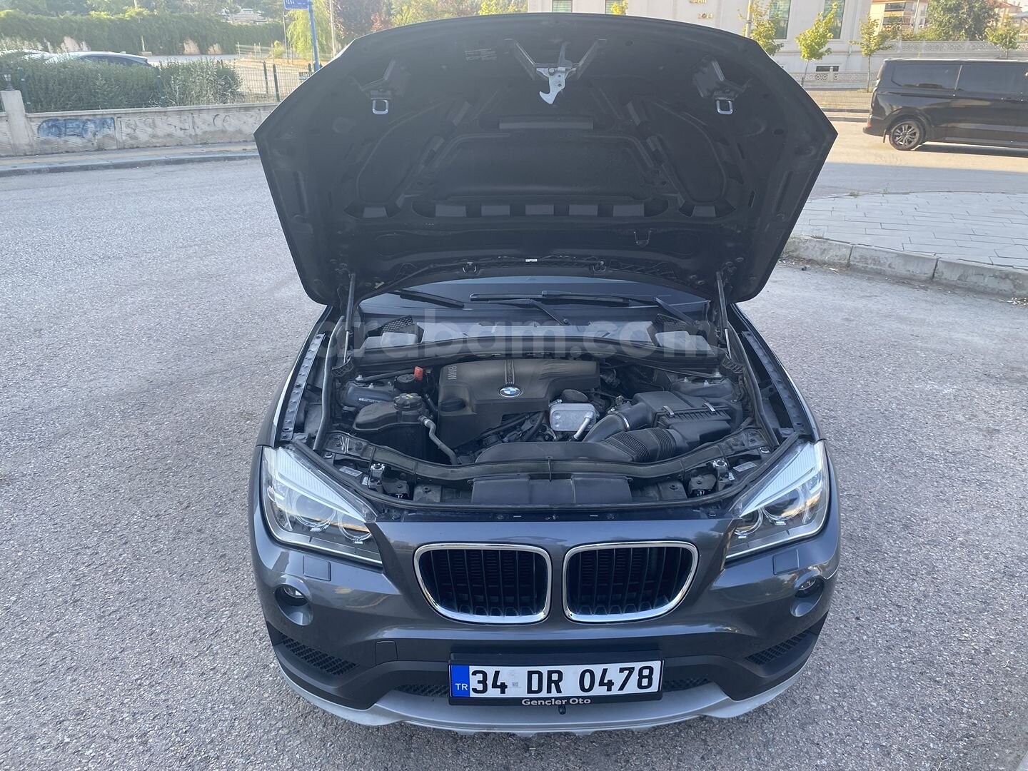 Sahibinden 2014 BMW X1 xLine | Cam Tavan - CarPlay | 104.000 KM 3
