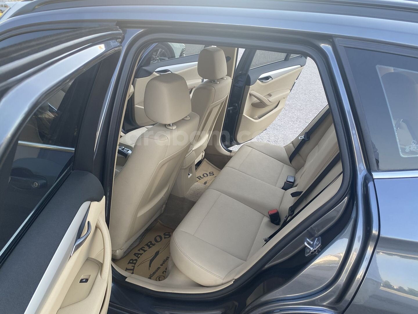 Sahibinden 2014 BMW X1 xLine | Cam Tavan - CarPlay | 104.000 KM 6