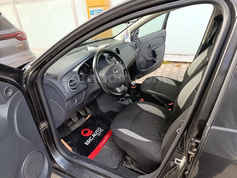 İLK SAHİBİNDEN HATASIZ STEPWAY 1,5