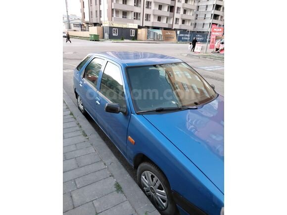 Sahibinden Citroen ZX 1.4 Avantage 1997 Model Erzurum 350.000 km