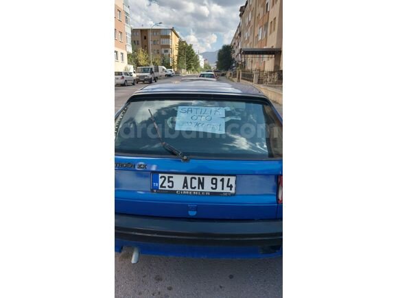 Sahibinden Citroen ZX 1.4 Avantage 1997 Model Erzurum 350.000 km