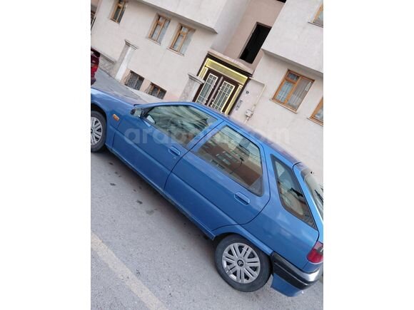Sahibinden Citroen ZX 1.4 Avantage 1997 Model Erzurum 350.000 km
