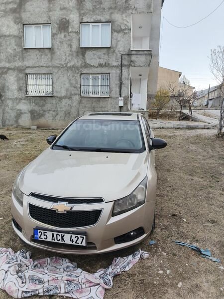 Sahibinden Chevrolet Cruze 1.6 LS 2011 Model