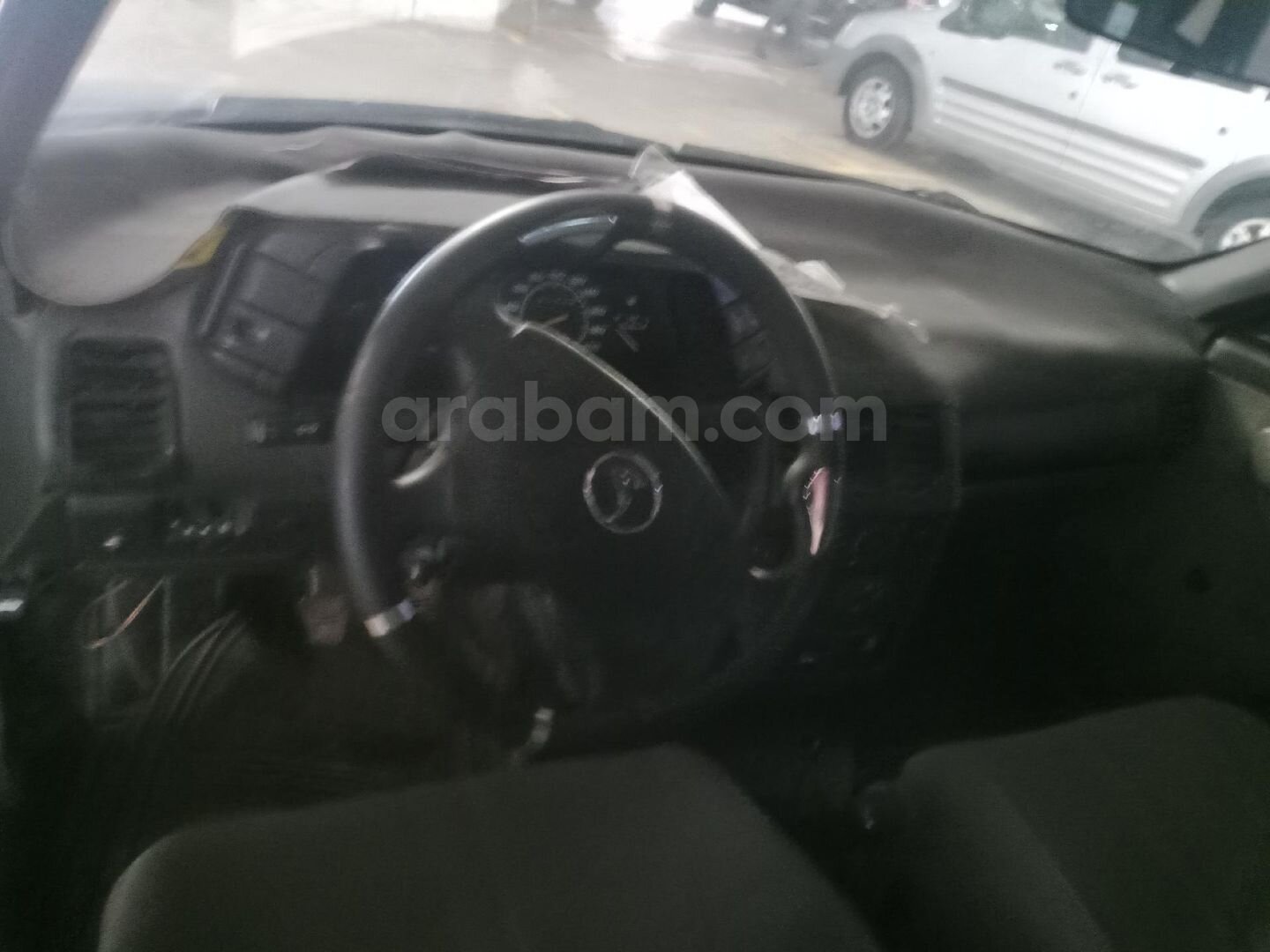 Sahibinden Lada VAZ 2110 2000 Model 142.000 km Gri (metalik) 5