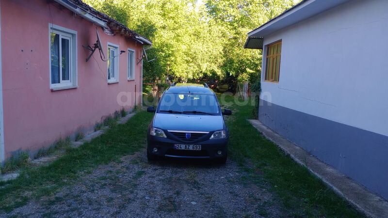 Sahibinden Dacia Logan 1.5 dCi MCV Ambiance 2008 Model 209.000 km Mavi (metalik)