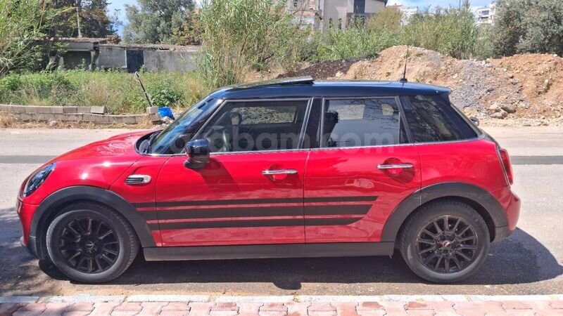 Sahibinden Mini Cooper 1.5 Salt Pepper Chili 2019 Model Antalya 1