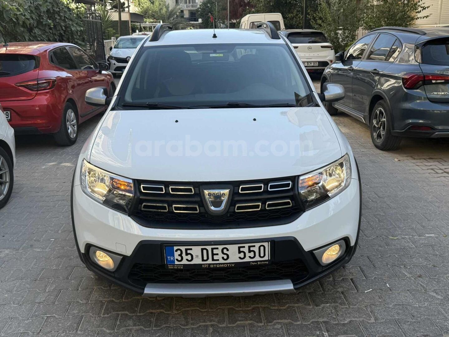 KSY'DEN HATASIZ BOYASIZ H.KAYITSIZ EXTRALI K.K. 12 TAKSİT 1
