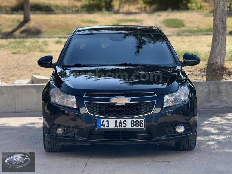 GÖRÜLMEYE DEGER 2010 1.6 LS LPG 192 KM