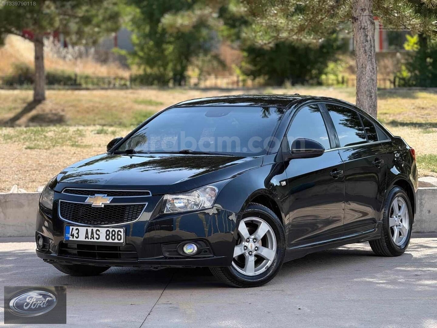 GÖRÜLMEYE DEGER 2010 1.6 LS LPG 192 KM 4