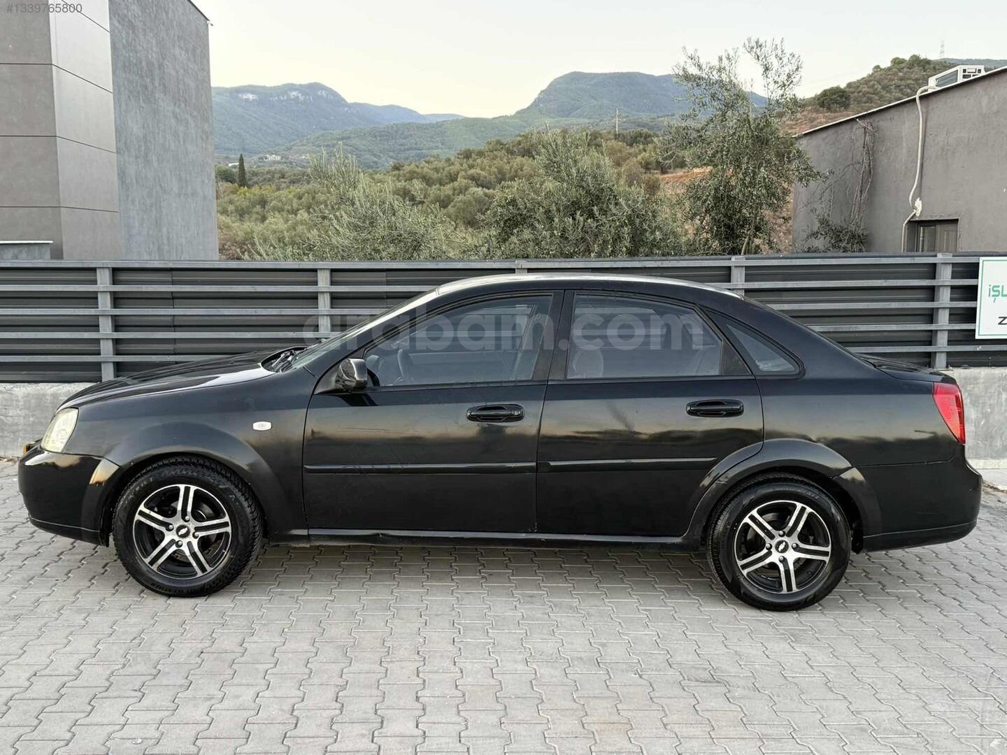 1.4 E-TEC 16V KLİMALI ÇOK BAKIMLI CAM GİBİ MASRAFSIZ 6