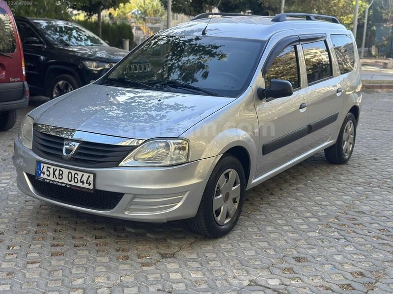 Otomobil ruhsatlı 7 kişilik dizel orijinal 148 binde