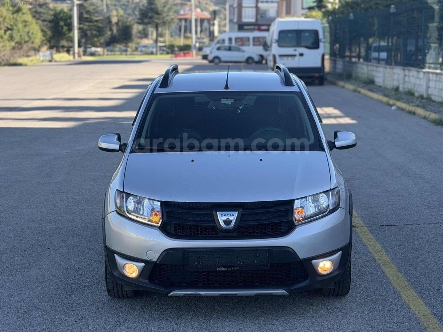 ORJİNAL 192 BİN KM BAKIMLI MASRAFSIZ YANIKSIZ 1.5 DCİ 90 HP 2