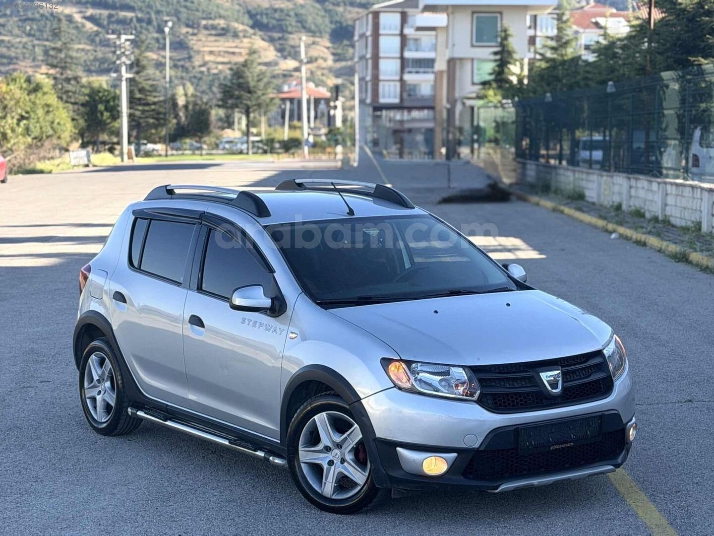 ORJİNAL 192 BİN KM BAKIMLI MASRAFSIZ YANIKSIZ 1.5 DCİ 90 HP 1