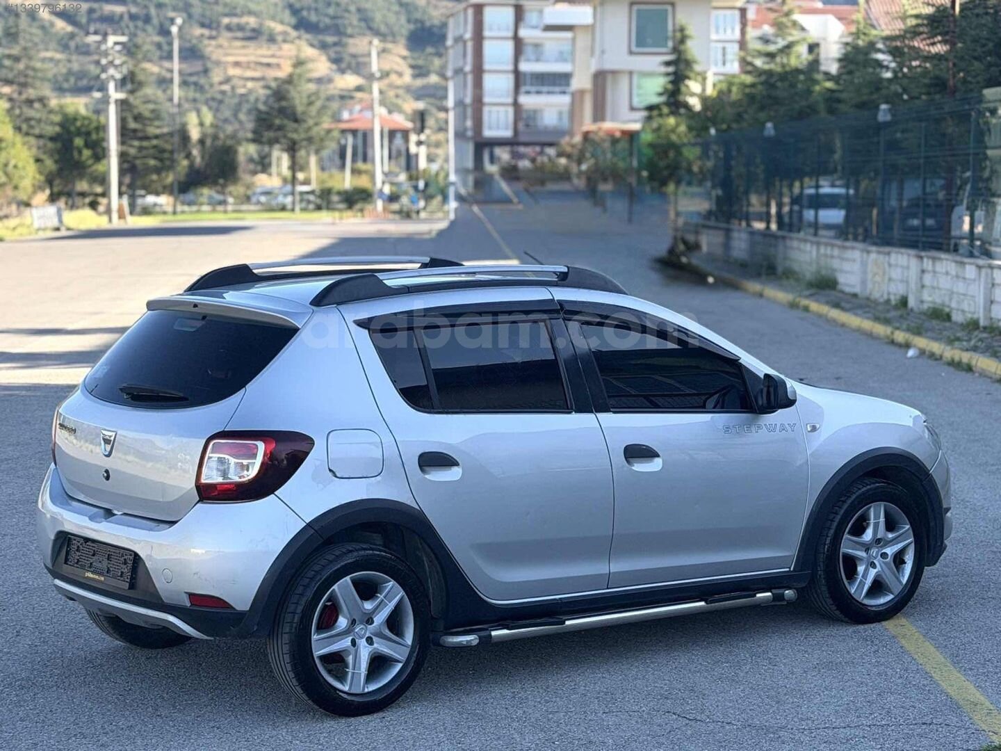 ORJİNAL 192 BİN KM BAKIMLI MASRAFSIZ YANIKSIZ 1.5 DCİ 90 HP 6