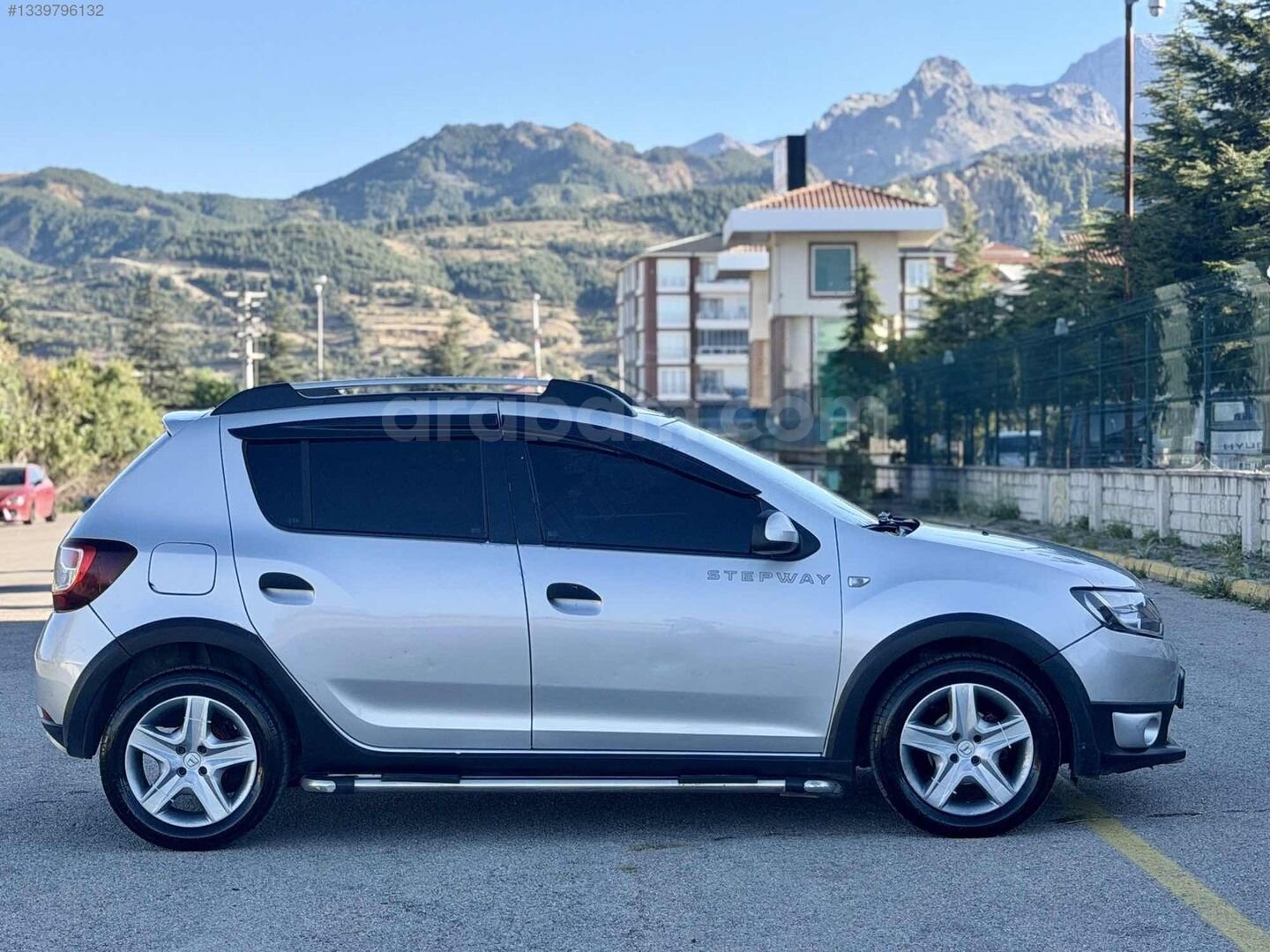 ORJİNAL 192 BİN KM BAKIMLI MASRAFSIZ YANIKSIZ 1.5 DCİ 90 HP 5