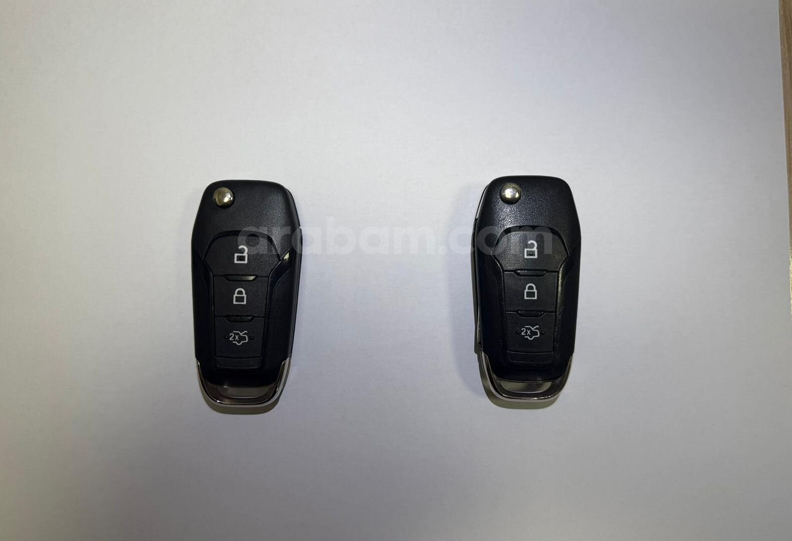 Galeriden Ford Mondeo 1.6 TDCi Style 2016 Model Ankara 186.254 km Beyaz 5