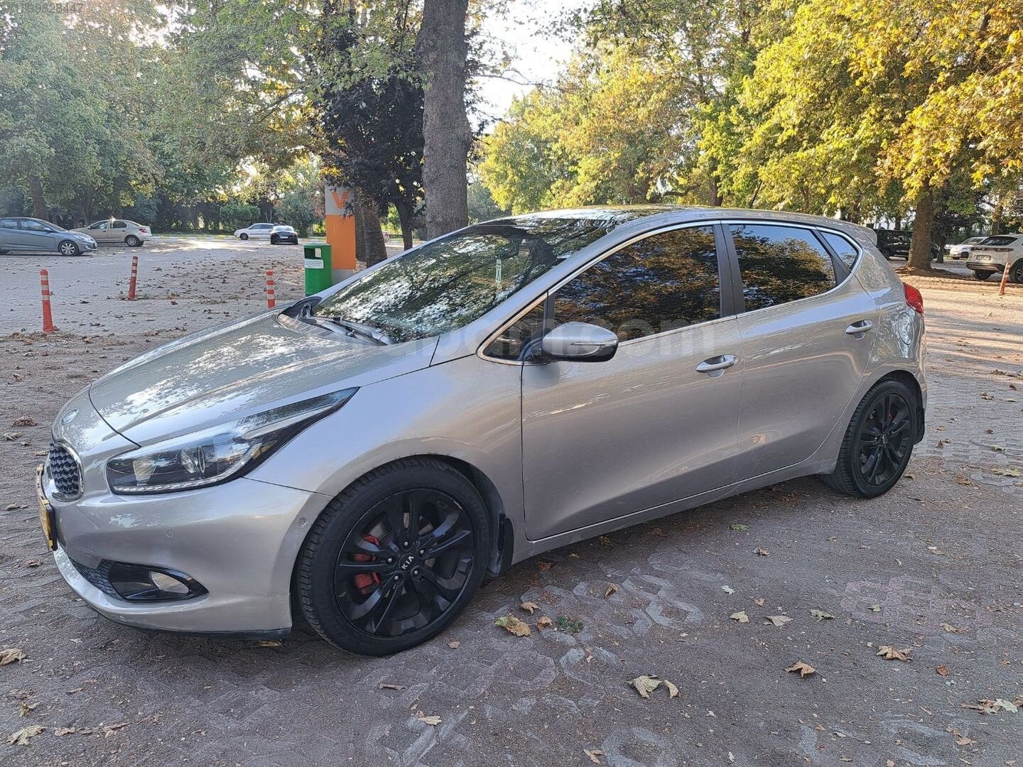 bütün ağır bakımları yapıldı 1