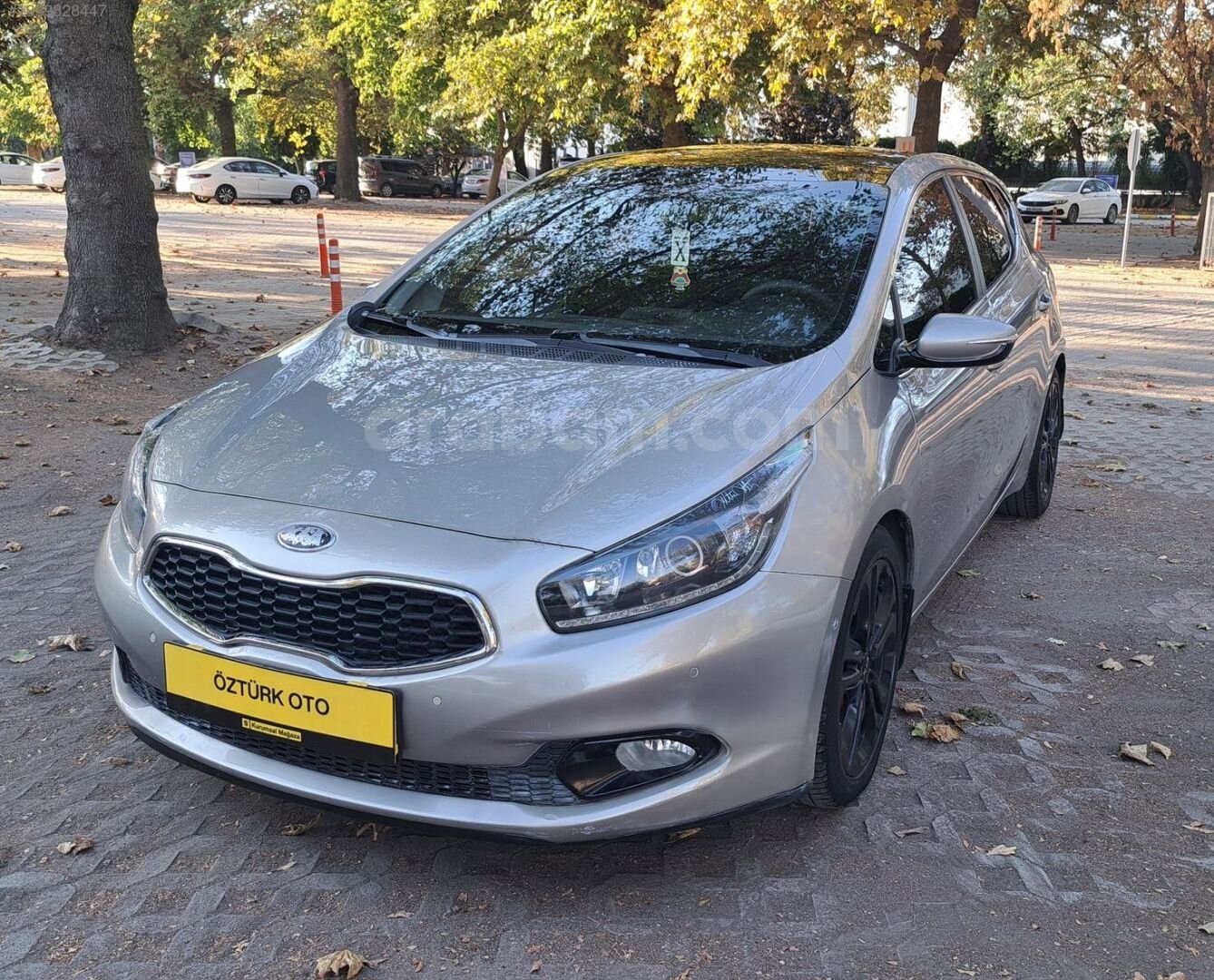 bütün ağır bakımları yapıldı 2