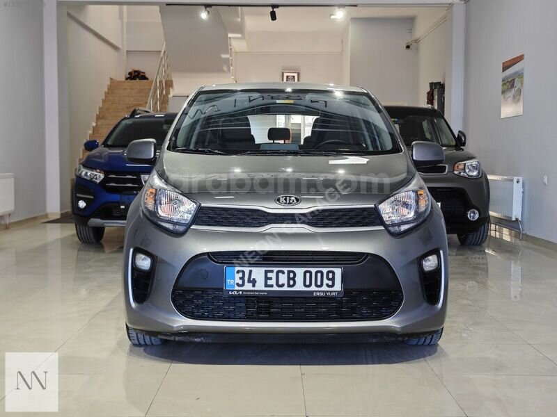 2021 KİA PİCANTO 1.0 FEEL ''OTOMATİK''
