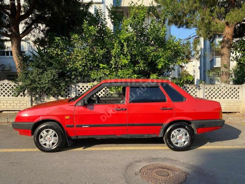 SİTENİN EN TEMİZLERİNDEN 1995 SEDAN KASA LADA SAMARA MUAYENELİ