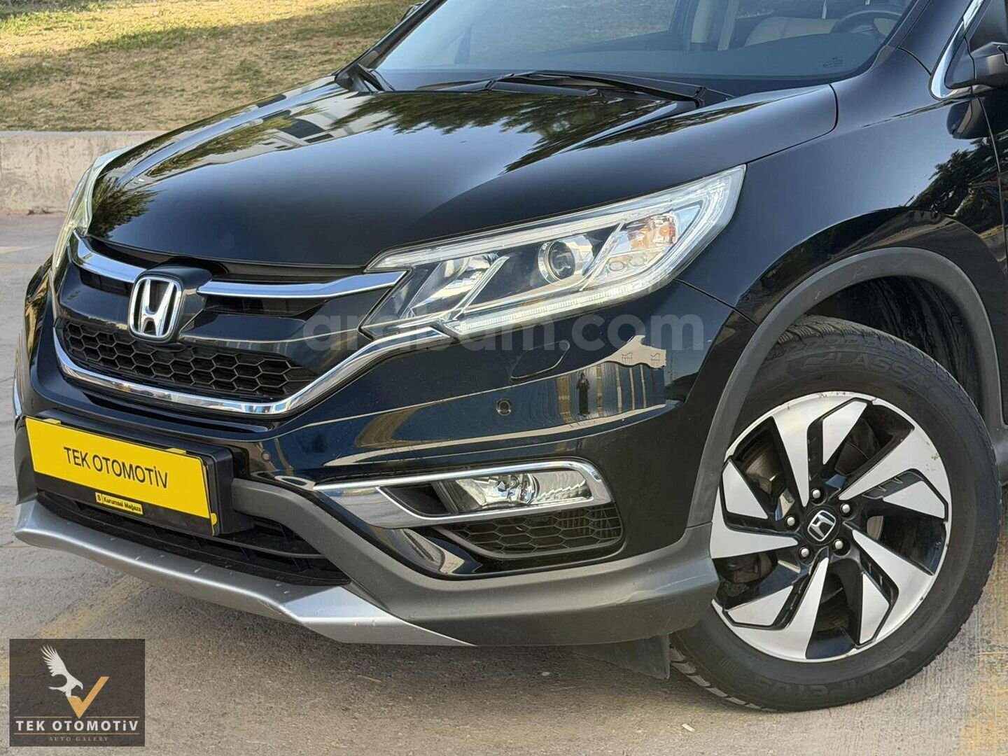 EXECUTİVE PLUS OTOMATİK 192000 km BOYASIZ 4
