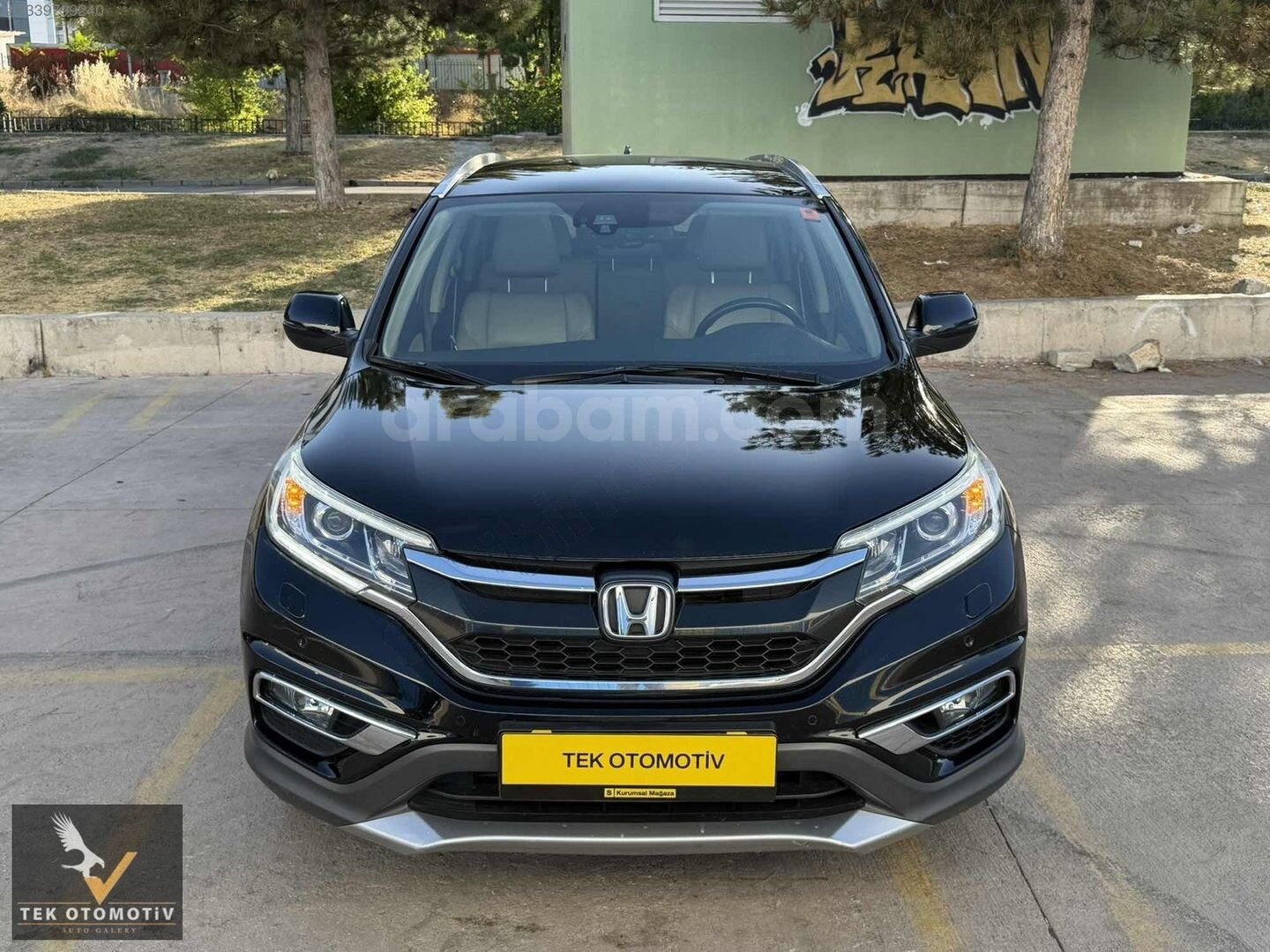 EXECUTİVE PLUS OTOMATİK 192000 km BOYASIZ 7