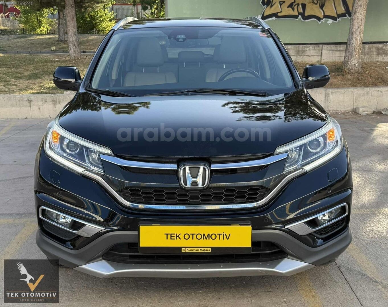EXECUTİVE PLUS OTOMATİK 192000 km BOYASIZ 6