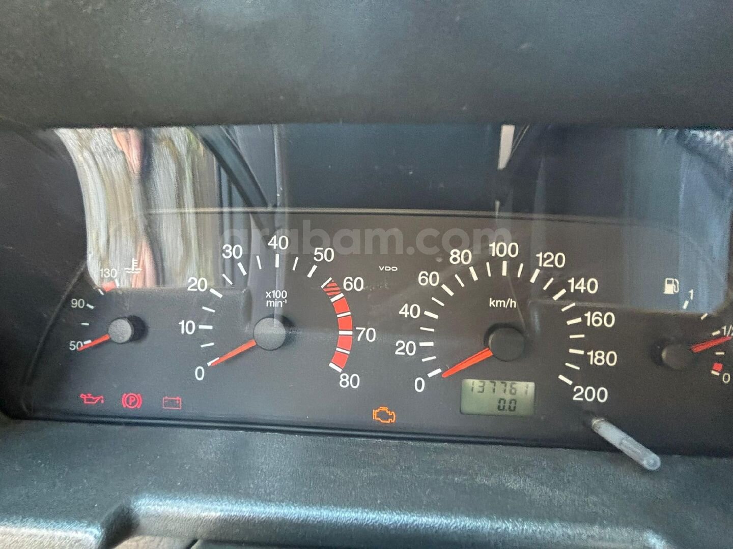 Sahibinden Lada Vega 1.6 2006 Model 3