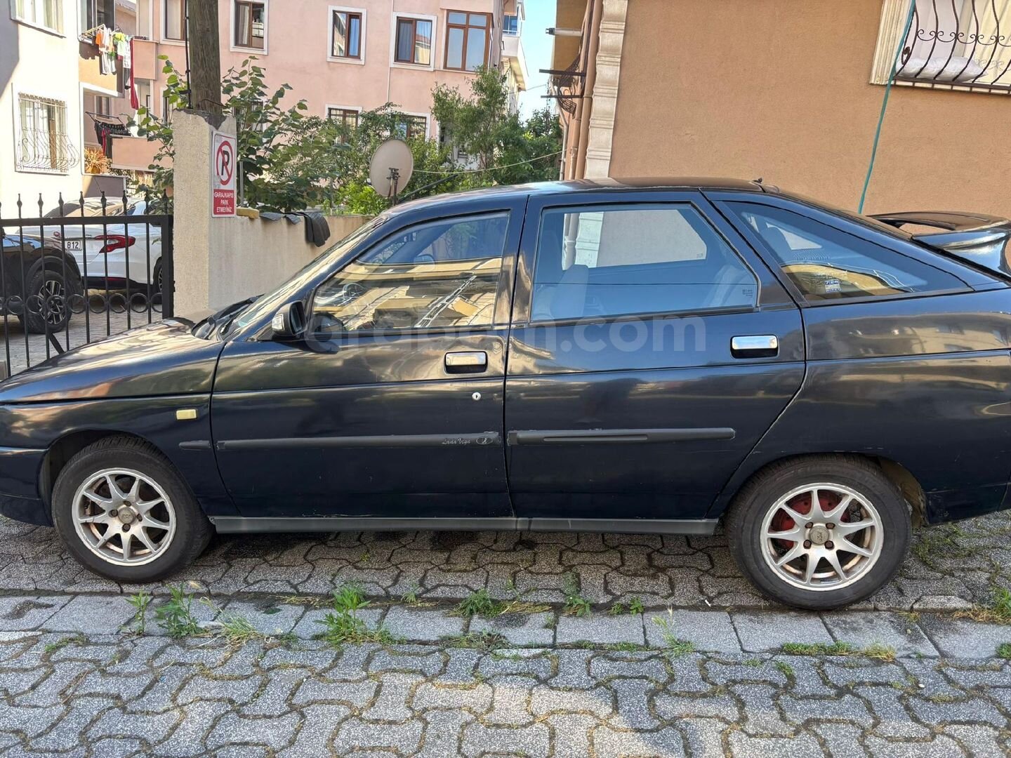 Sahibinden Lada Vega 1.6 2006 Model 5