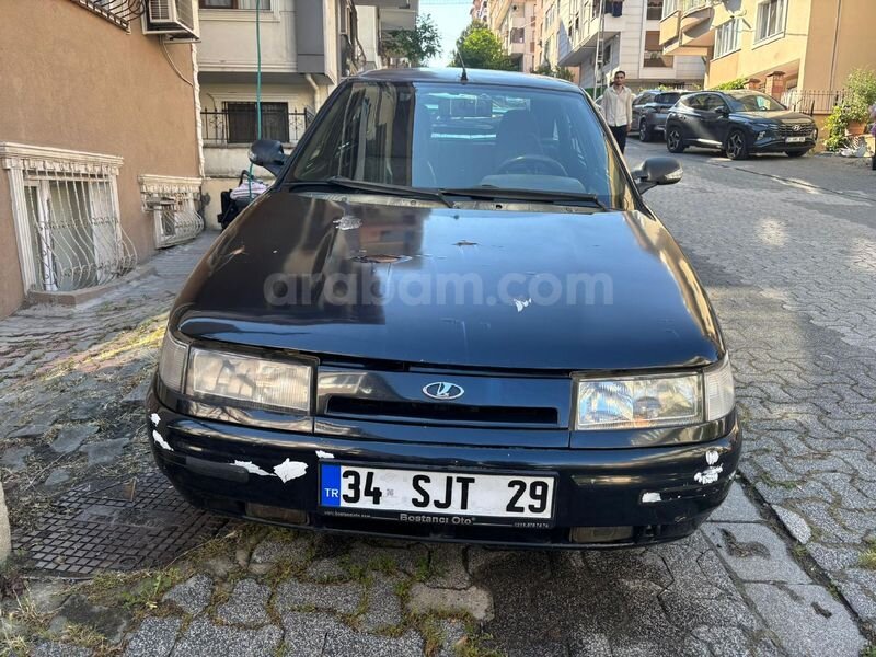 Sahibinden Lada Vega 1.6 2006 Model
