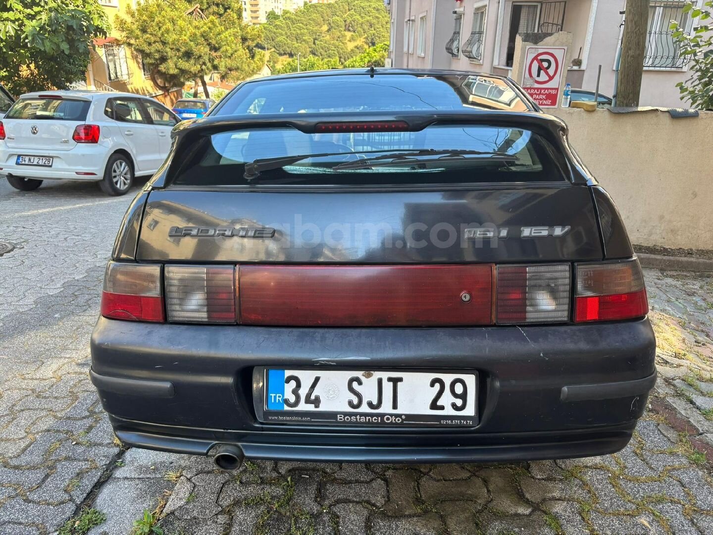 Sahibinden Lada Vega 1.6 2006 Model 7
