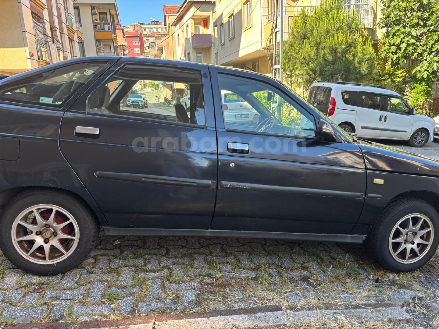 Sahibinden Lada Vega 1.6 2006 Model 6