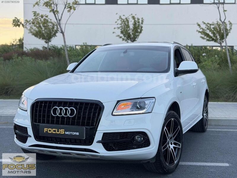 TR DE TEK S-LİNE KÖR NKTA/BANG&OLUFSEN/İÇ KIRMZI DERİ/KEYLESS GO 4
