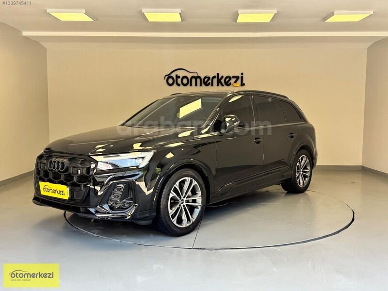 OTOMERKEZİ-K.KARTI 12 TAKSİT-C.TAVAN-KOLTUK ISITIMA-BOYASIZ