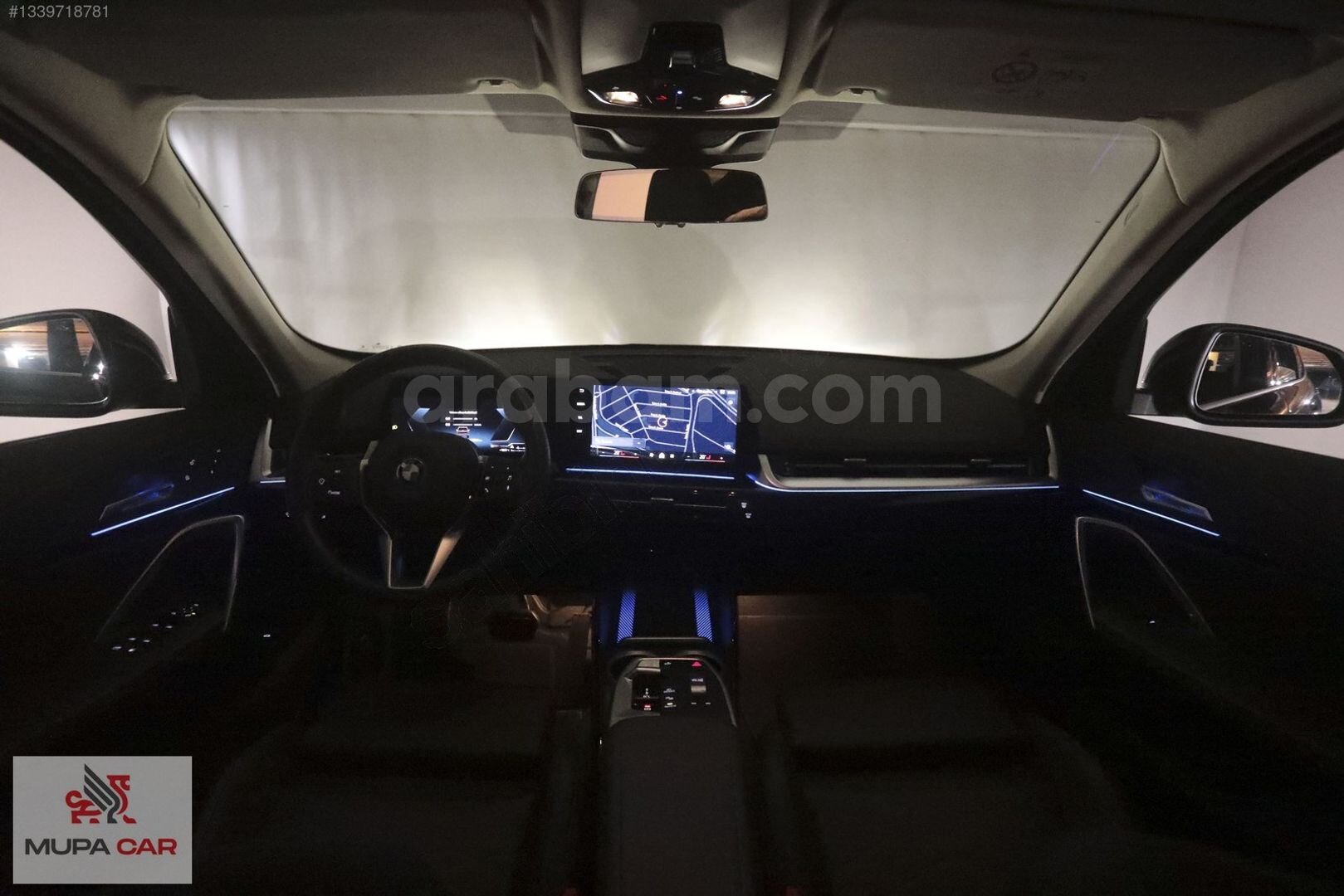 ''MUPA CAR'' 2025+4X4+MOCHA DERİ+K.ISITMA+BOYASIZ+%20 FATURA 2