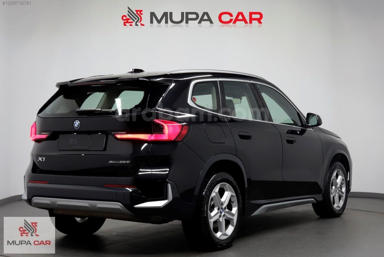 ''MUPA CAR'' 2025+4X4+MOCHA DERİ+K.ISITMA+BOYASIZ+%20 FATURA 7