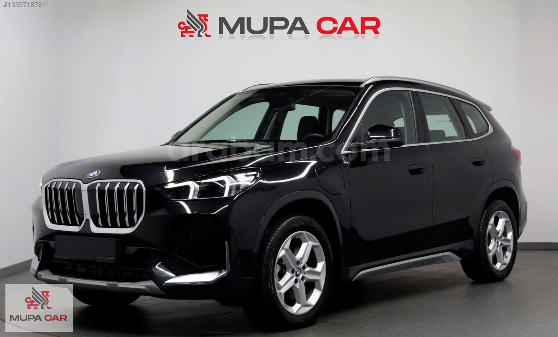 ''MUPA CAR'' 2025+4X4+MOCHA DERİ+K.ISITMA+BOYASIZ+%20 FATURA 4