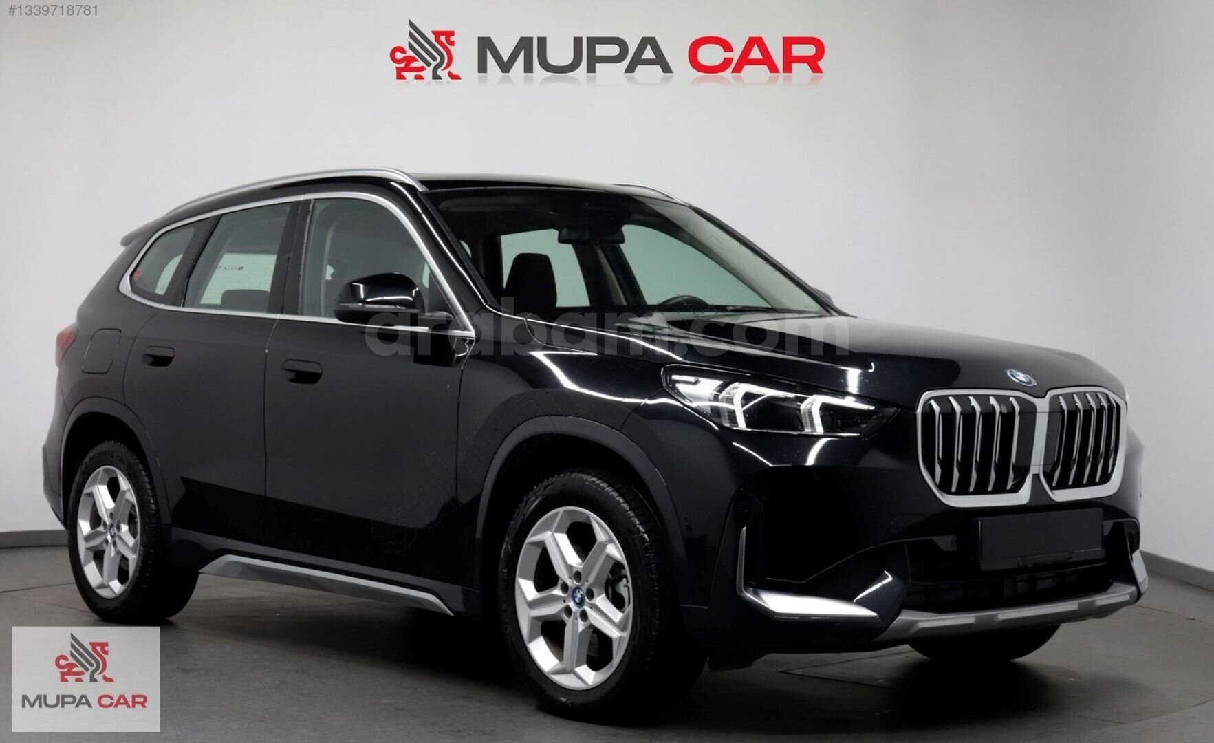 ''MUPA CAR'' 2025+4X4+MOCHA DERİ+K.ISITMA+BOYASIZ+%20 FATURA 3