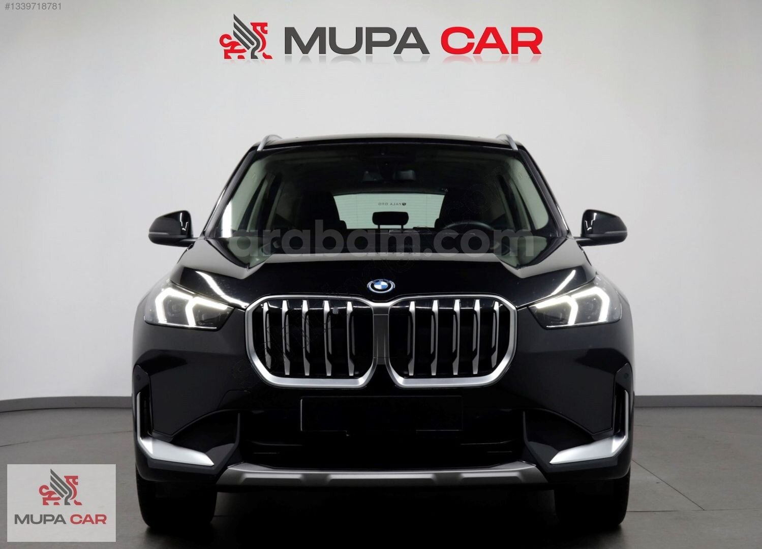 ''MUPA CAR'' 2025+4X4+MOCHA DERİ+K.ISITMA+BOYASIZ+%20 FATURA 1