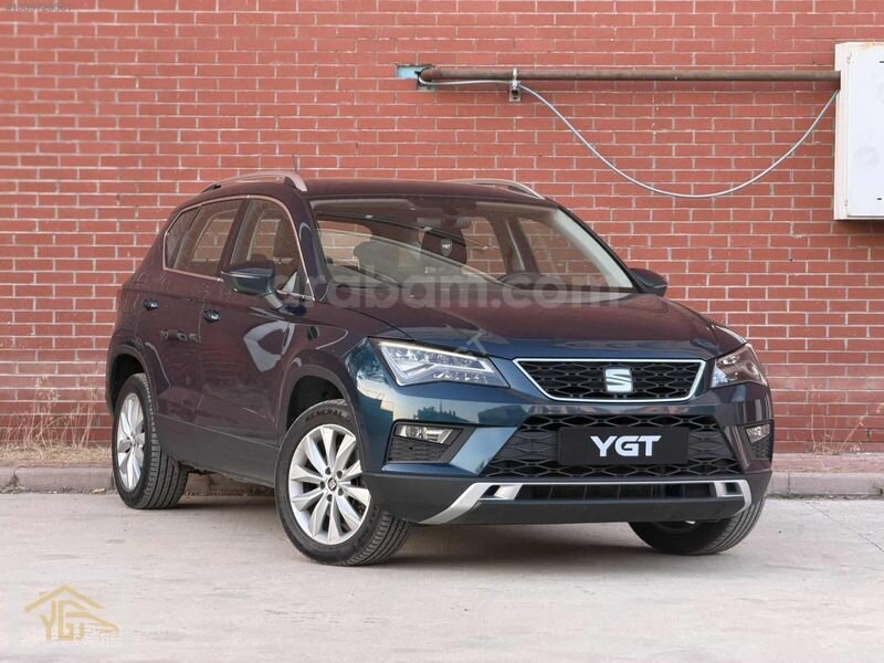 2016 SEAT ATECA CAM TAVAN DEĞİŞEN BOYASIZ